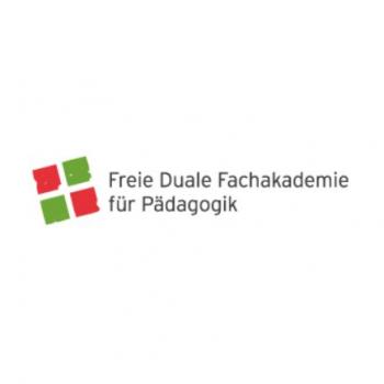 Freie Duale Fachakademie für Pädagogik in Fellbach